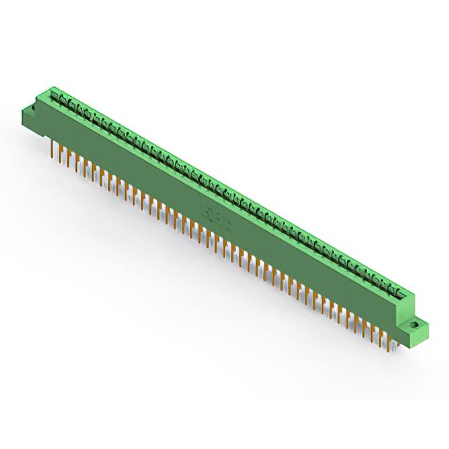 833-084-523-204 EDAC Inc.  Edgeboard Connectors